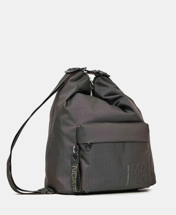 MANDARINA DUCK MD20 hobo/backpack rain forest